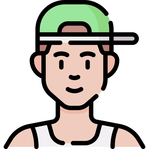 Testimonial User Profile