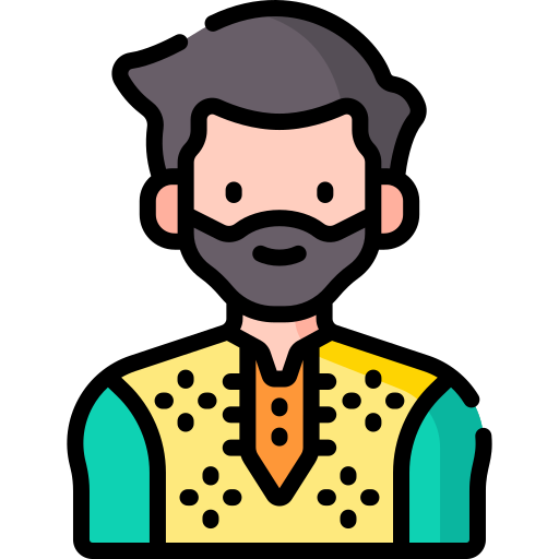 Testimonial User Profile