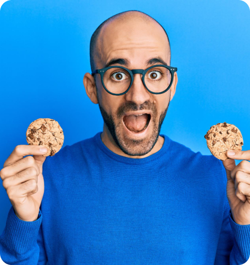 Testimonial User Profile