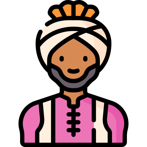 Testimonial User Profile